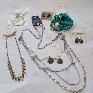 NWT Grab Bag #9 Mixed Jewelry